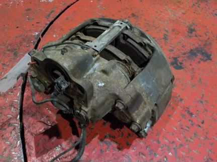 Суппорт Вольво фе (Volvo FE) 20704461