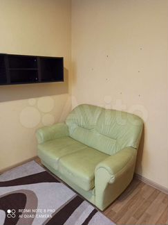 2-к квартира, 55 м², 3/20 эт.