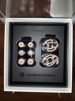 Наушники urBeats3