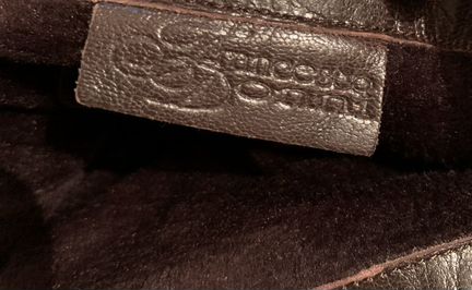 Сапоги брендовые Francesco Donni натуральные