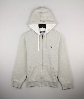 Зип худи Polo Ralph Lauren