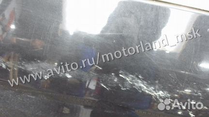 Дверь боковая левая задняя Volkswagen Passat 6, 20