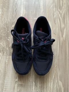 Кроссовки puma женские 35,5-36