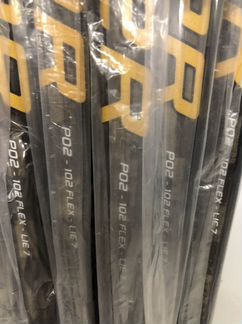 Хоккейные клюшки bauer 1s supreme sr