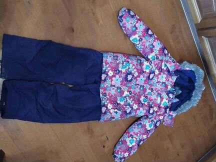 Комплект куртка, полукомбинезон Pre Mont