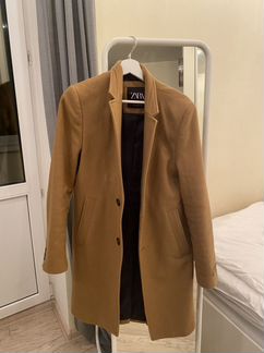 Пальто Zara