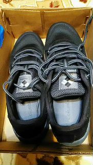 Кроссовки Columbia