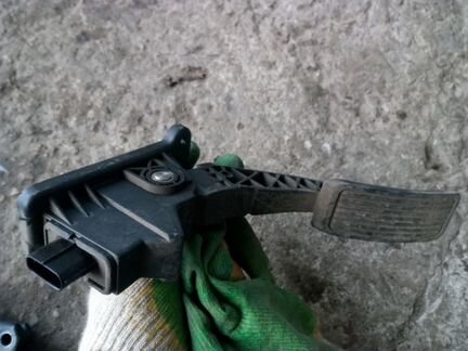 Педаль газа Faw V2