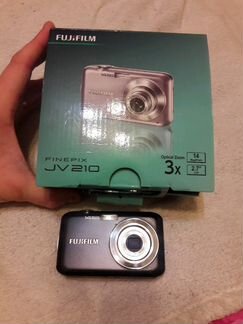 Фотоаппарат