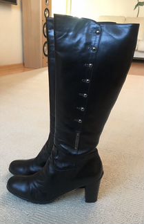 Сапоги зимние Fabiani