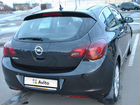 Opel Astra 1.6 AT, 2010, 170 248 км объявление продам