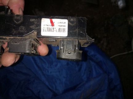 На солярис с11г блок управления кнопок стеклоподъё