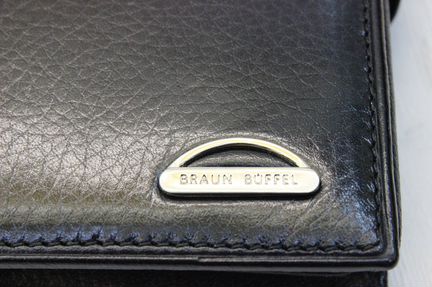 Кошелек Braun Buffel