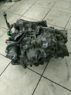 АКПП CVT AWD Nissan X-Trail T31 2.0 JF011E