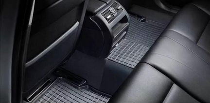 Коврики резиновые BMW X1 E-84 (2009-2015)