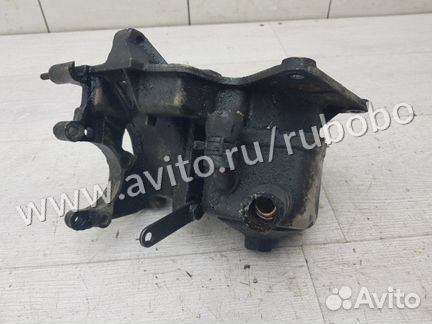 Кронштейн гур Audi Allroad C5 AKE 2002