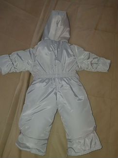Комбинезон детский