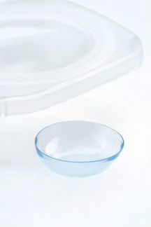 Контактные линзы Visiomax DM -1.00