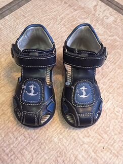 Сандали Bebygo