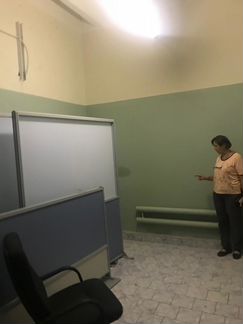 Помещение свободного назначения, 19.2 м²