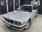 BMW 5 серия 2.0 МТ, 1991, 409 000 км