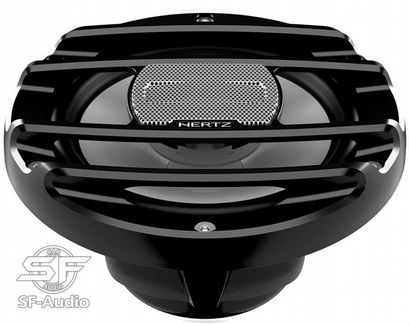 Акустическая RGB система Hertz Marine HMX 6.5 S-LD