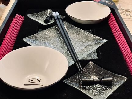 Набор для суши