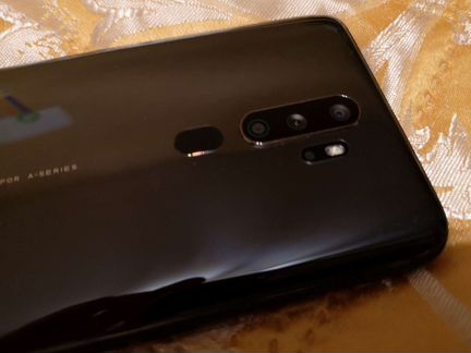 Oppo A5 2020