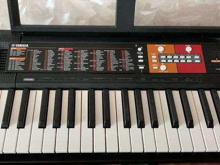 Синтезатор Yamaha