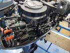 Лодочный мотор HDX RT 9.9 BMS новый 2х-тактный объявление продам