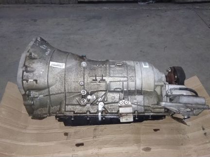 АКПП BMW 5 E60 4.8 6HP28