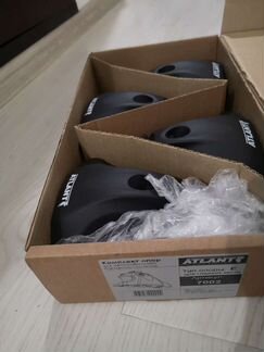 Продам новый багажник Atlant на форд фокус III