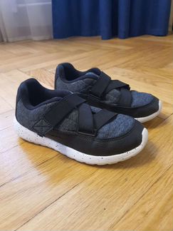 Кроссовки Мазекея р30