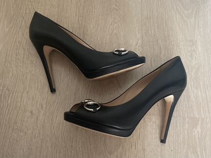 Туфли Gucci(оригинал)