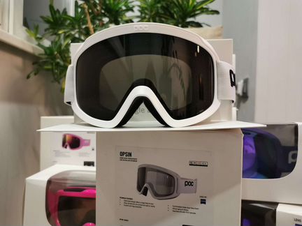 Маска горнолыжная POC Opsin VLT 87
