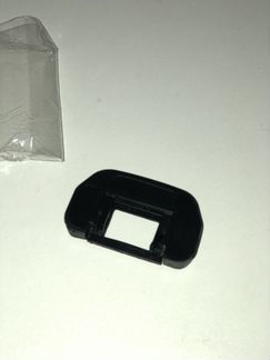 Наглазник на Canon 6D