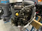 Лодочный мотор Honda BF 30 DK2 shgu бу объявление продам