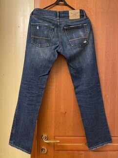 Джинсы Abercrombie&Fitch