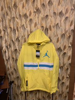 Nike jordan jumpman logo jacket