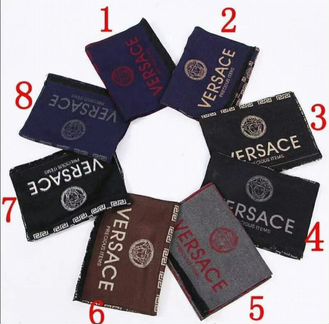 Мужские шарфы