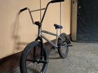 Трюковой велосипед(BMX)
