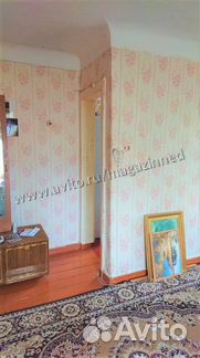 1-к квартира, 31.4 м², 4/4 эт.