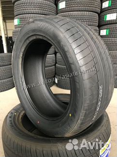 Новые шины 275/50R20 kapsen RS26