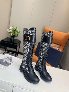 Сапоги Dior