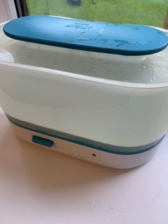 Стерилизатор Philips Avent