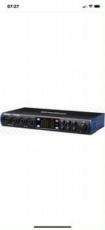 Внешняя звуковая карта PreSonus Studio 1810c идеал