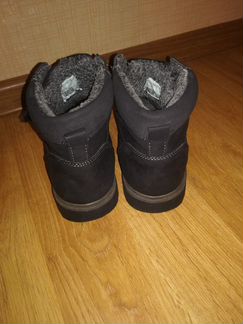 Ботинки