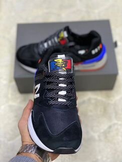 New Balance 997 Нью Баланс мужские и женские