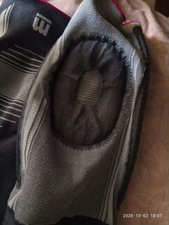 Наколенники, бондаж для коленного сустава