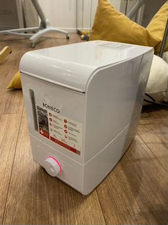 Увлажнитель воздуха boneco s200